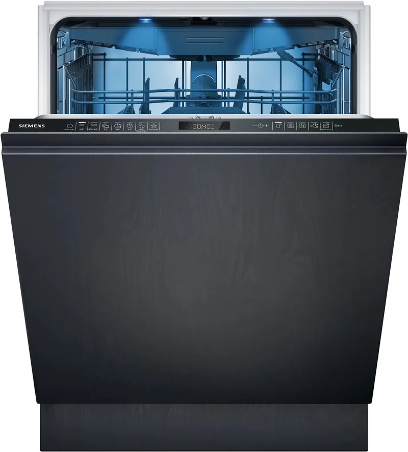 SN65EX16CE - iQ500 - Inbouw Vaatwasser - Volledig Geïntegreerd - 60 cm - Energielabel A - 14 Couverts - Home Connect de Siemens – photo produit