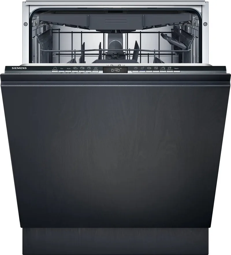 SN65YX00CE - iQ500 - Volledig geïntegreerde vaatwasser - 60 cm - Home Connect de Siemens – photo produit