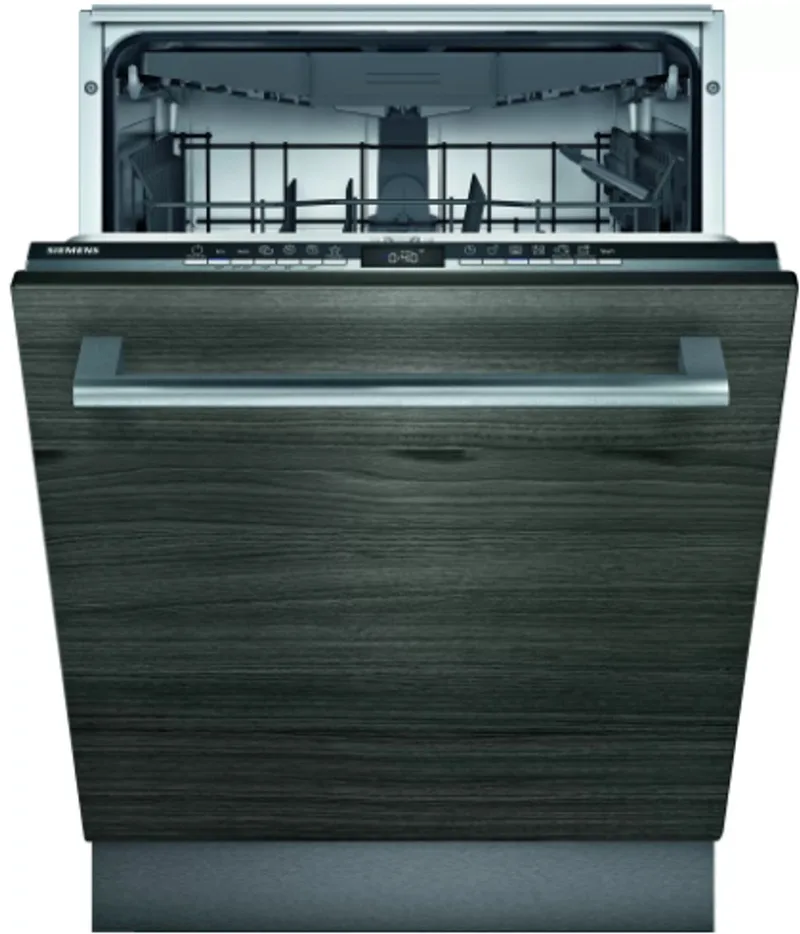SX63HX60CE - iQ300 - Inbouw vaatwasser - 44 dB - infoLight - Home Connect by Siemens – product photo