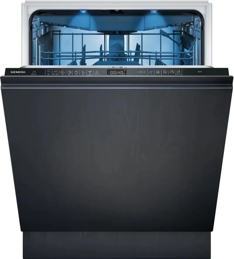 SX95EX12CE - Inbouw vaatwasser - XXL - Varioscharnier de Siemens – photo produit
