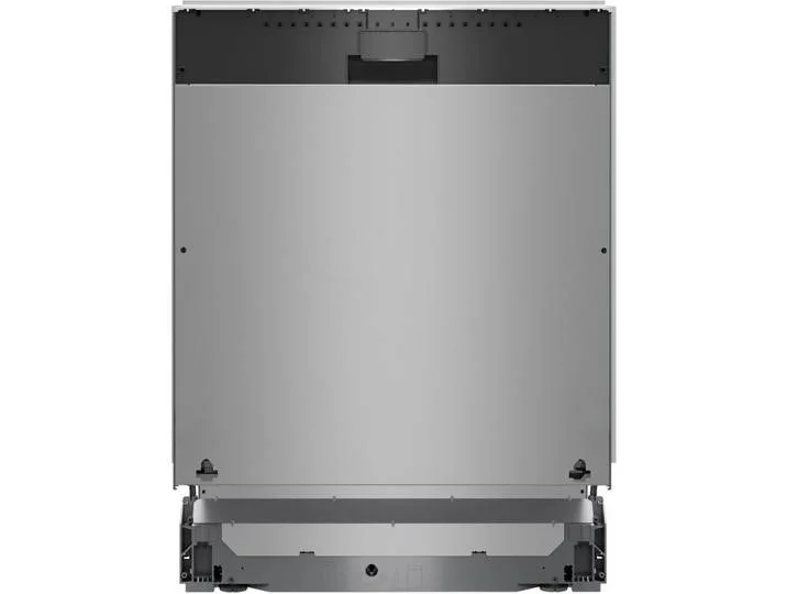 vollintegrierbarer Geschirrspüler iQ300 SN63EX10TE, 13 Maßgedecke, Energiesparlösungen mit smartStart und hohe Flexibilität beim Beladen fra Siemens – produktbillede
