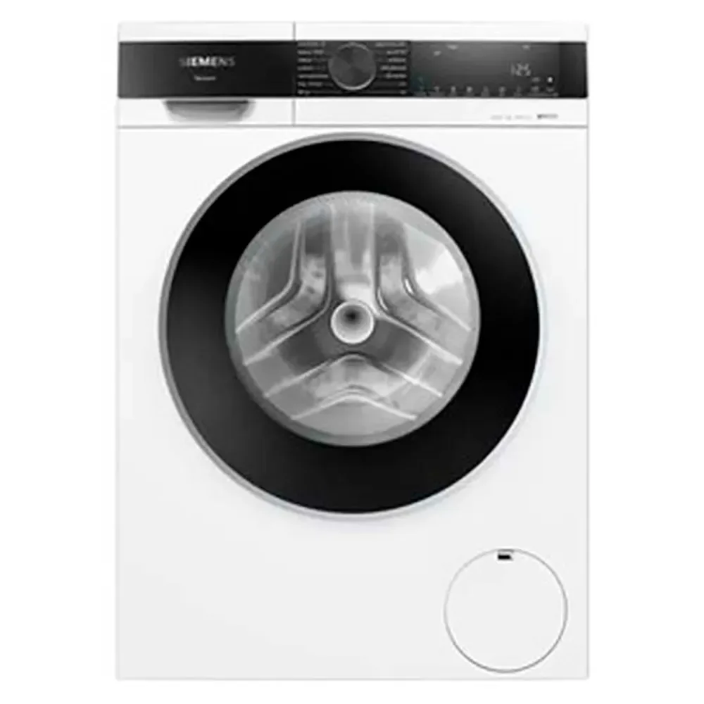 Lave-linge à Chargement Frontal Wg44g2zaes de Siemens – photo produit