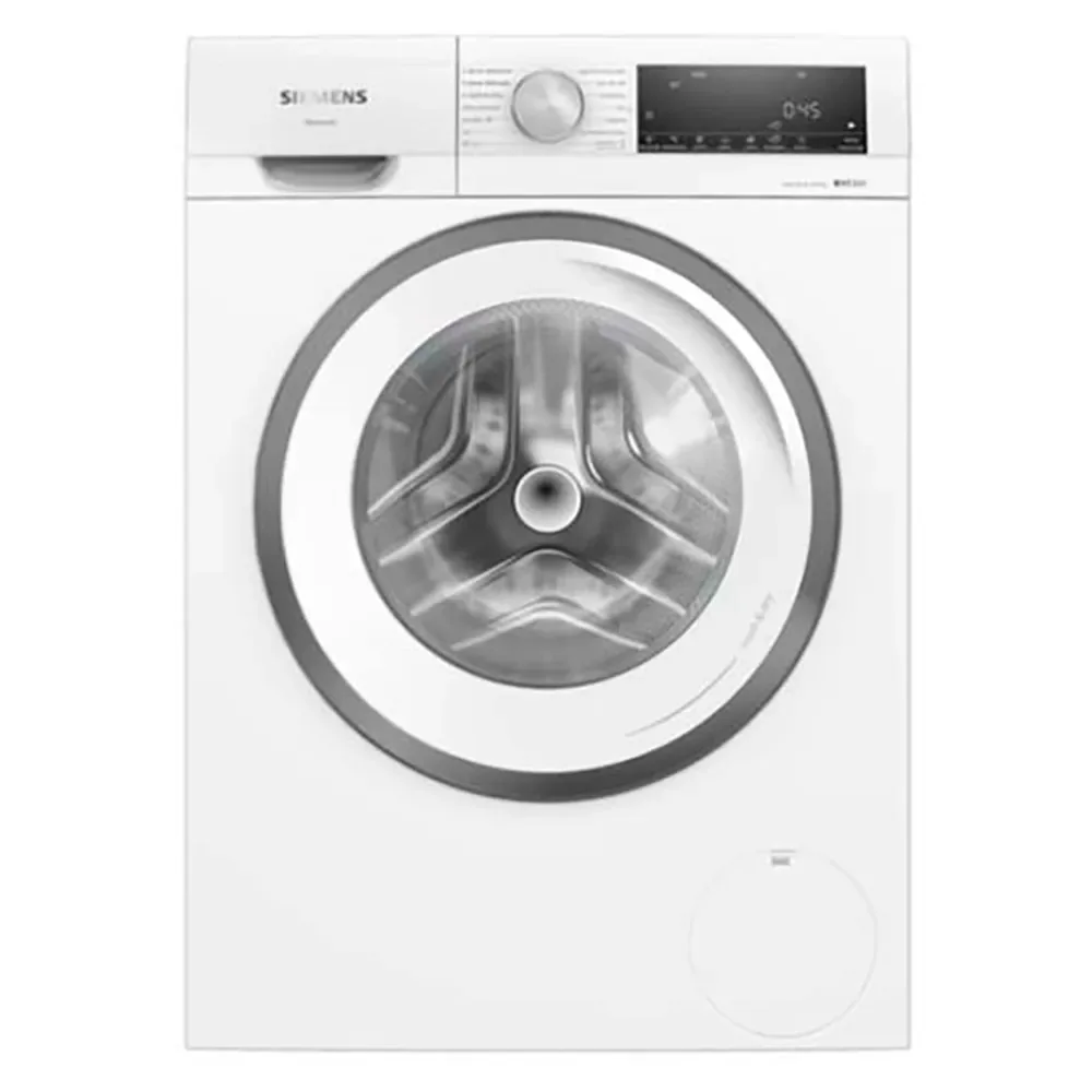 Lave-linge Séchant à Chargement Frontal Wn34a1v0es de Siemens – photo produit