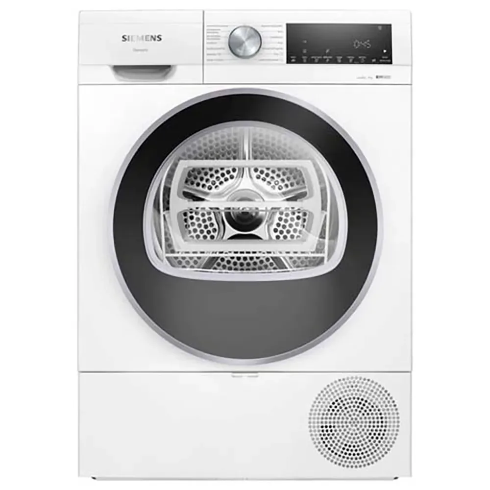 Wq42g200es Frontbetjent Tørretumbler fra Siemens – produktbillede