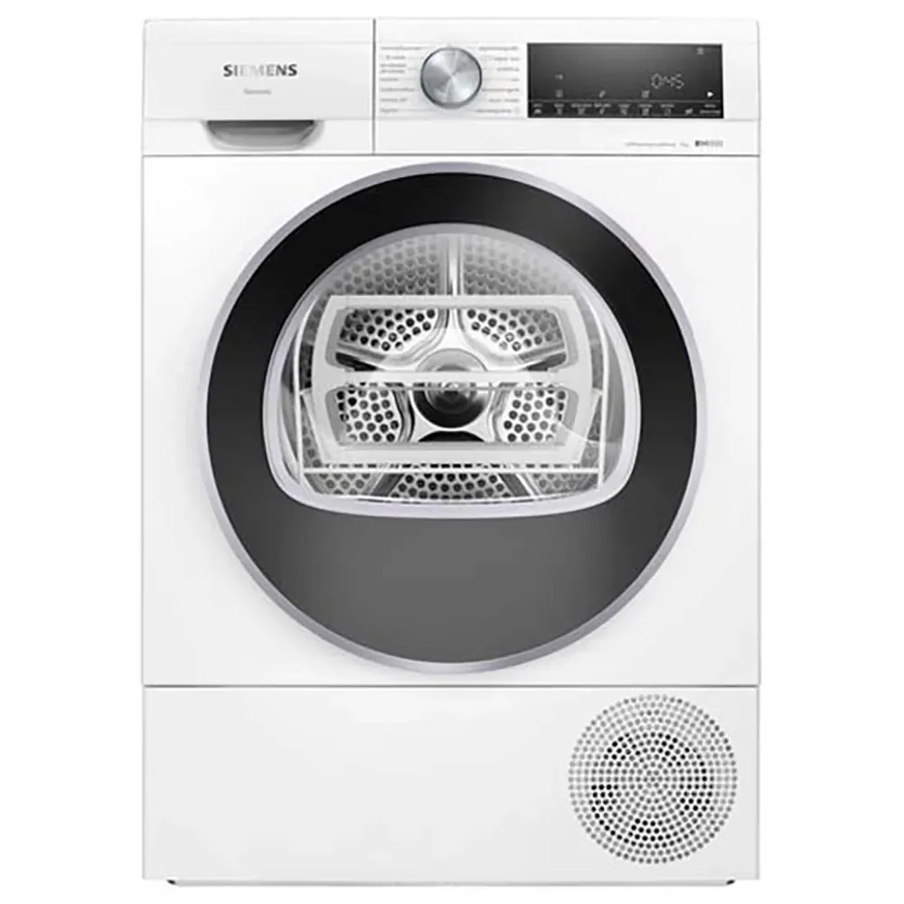 Wq45g2d0es Frontbetjent Tørretumbler fra Siemens – produktbillede
