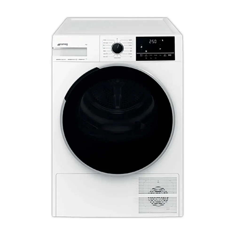 Dnp09sebes Voorlader Droger fra Smeg – produktbillede