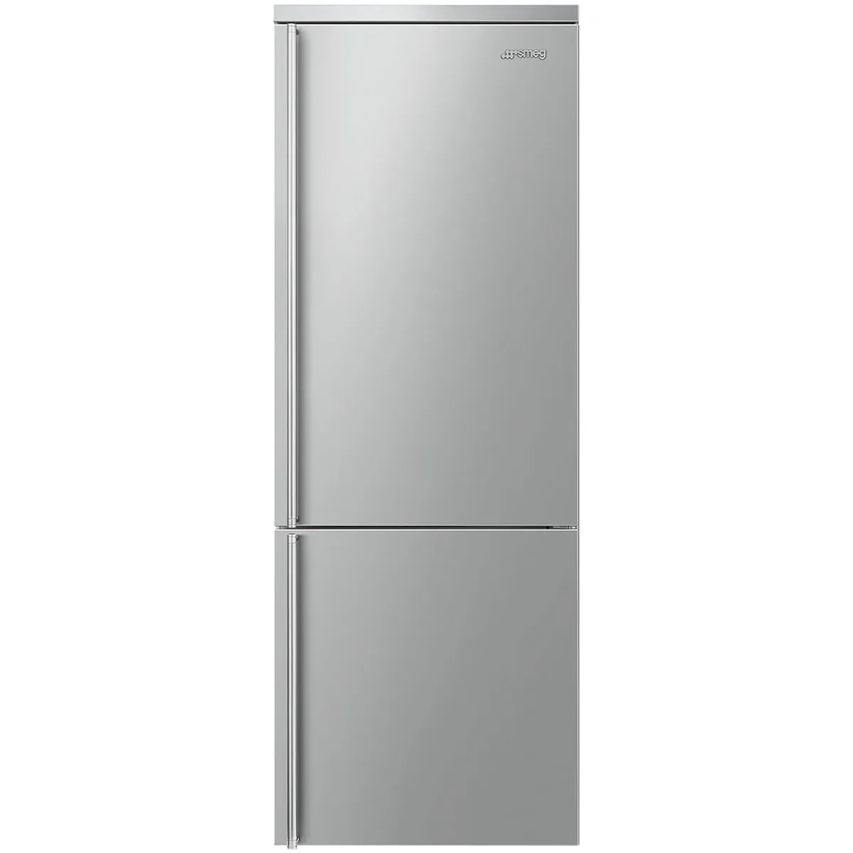 FA3905RX6 Koel-vriescombinatie Grijs fra Smeg – produktbillede