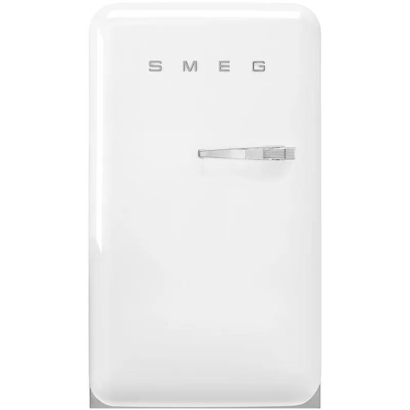 FAB10HLWH6 Koelkast zonder vriesvak Wit de Smeg – photo produit