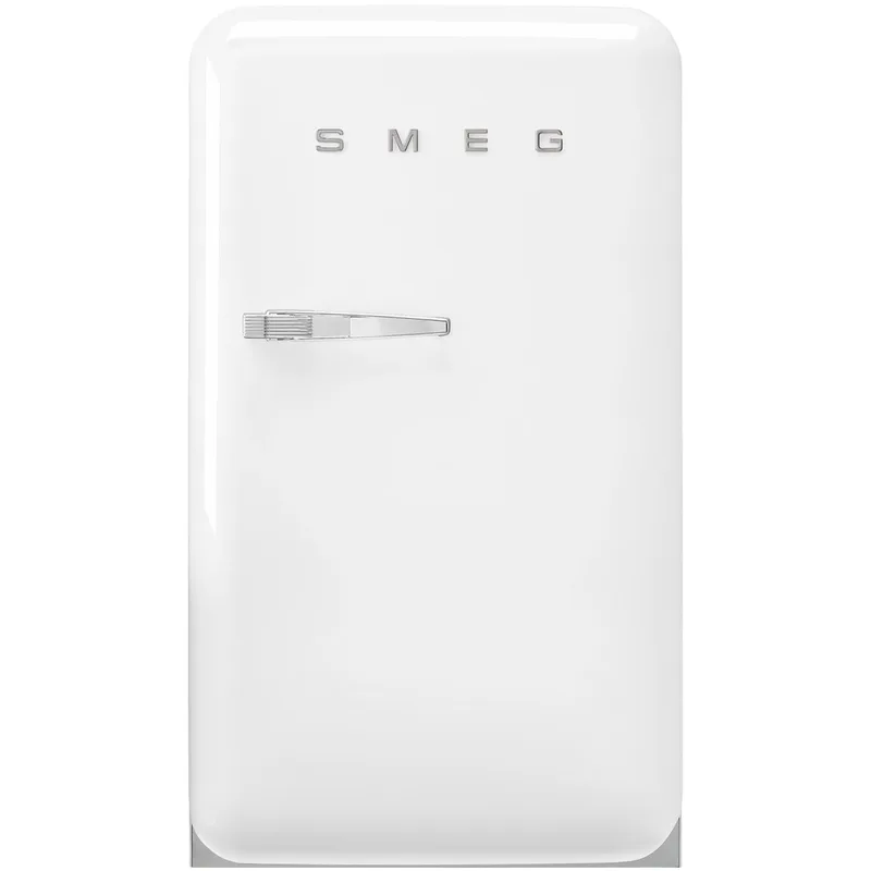 FAB10HRWH6 Koelkast zonder vriesvak Wit de Smeg – photo produit