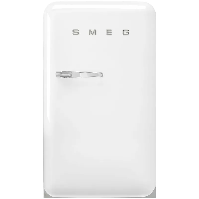 FAB10RWH6 Koelkast zonder vriesvak Wit de Smeg – photo produit