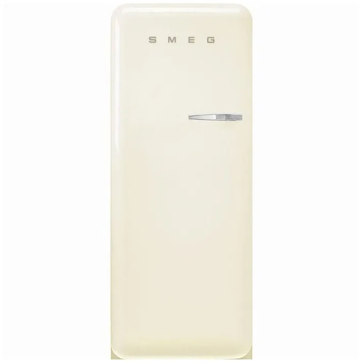 FAB28LCR6 Koelkast met vriesvak Wit by Smeg – product photo