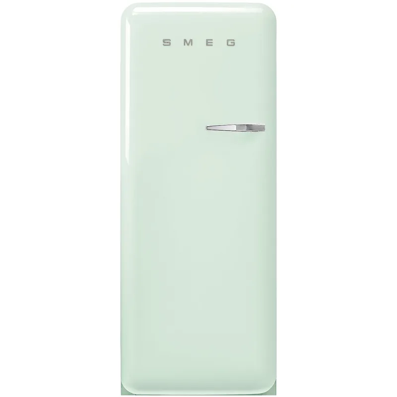 FAB28LPG6 Koelkast met vriesvak van Smeg – productfoto