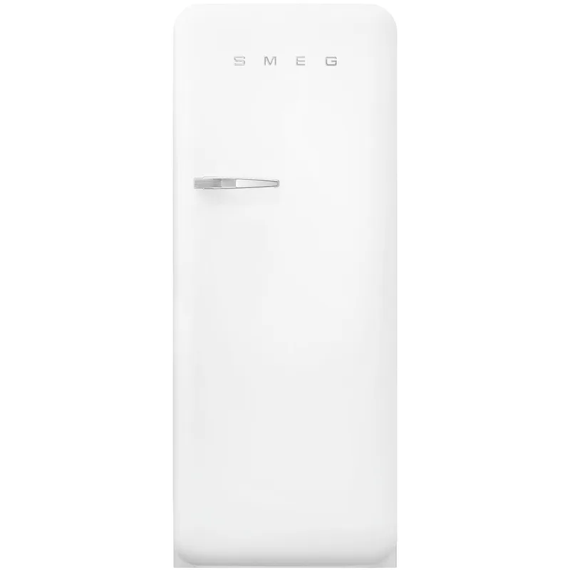 FAB28RWHM6 Koelkast met vriesvak Wit de Smeg – photo produit