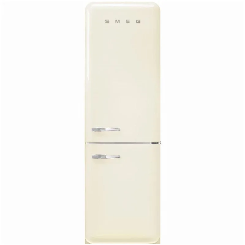 FAB32RCR6 Koel-vriescombinatie Wit de Smeg – photo produit