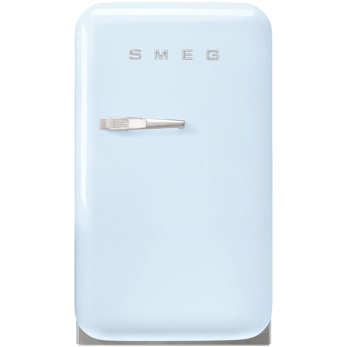 FAB5RPB6 Mini-koelkast Blauw by Smeg – product photo