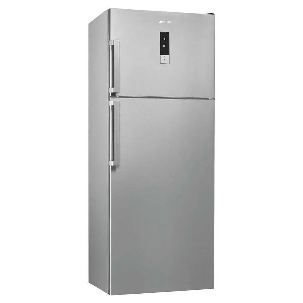 Fd70en4hx Tweedeurs Koelkast fra Smeg – produktbillede