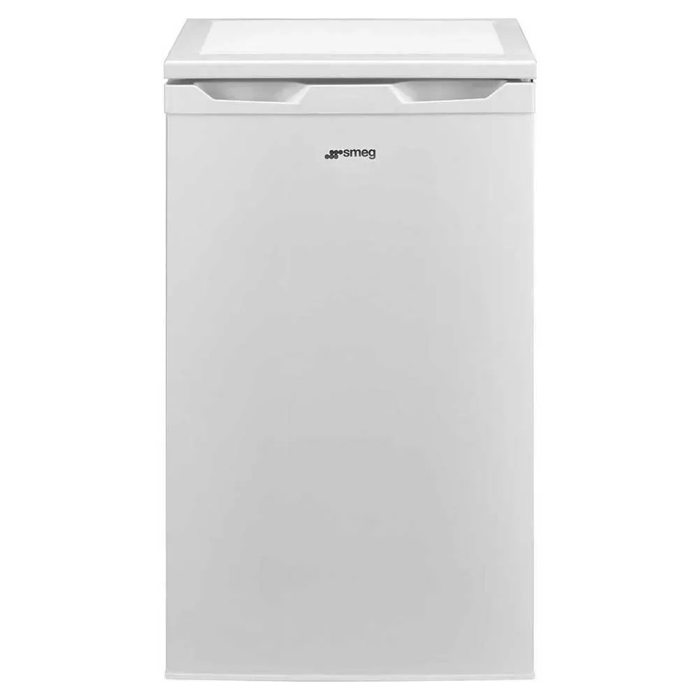 Ff08ew Lodret Fryser fra Smeg – produktbillede