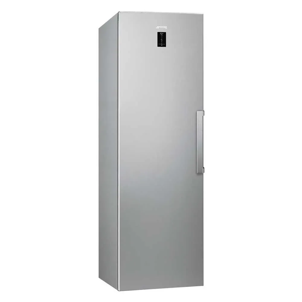 Ff18en3hx Lodret Fryser fra Smeg – produktbillede