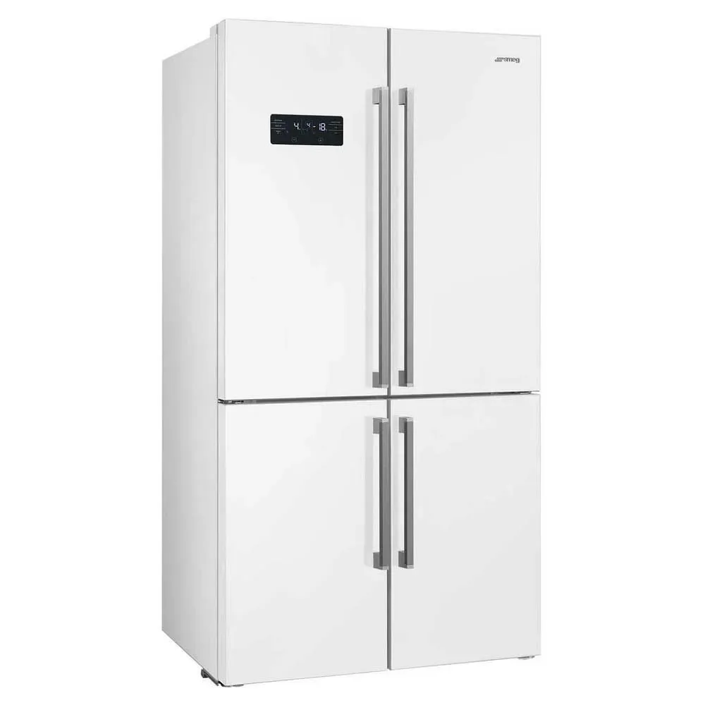 Fq60bde Amerikansk Køleskab fra Smeg – produktbillede