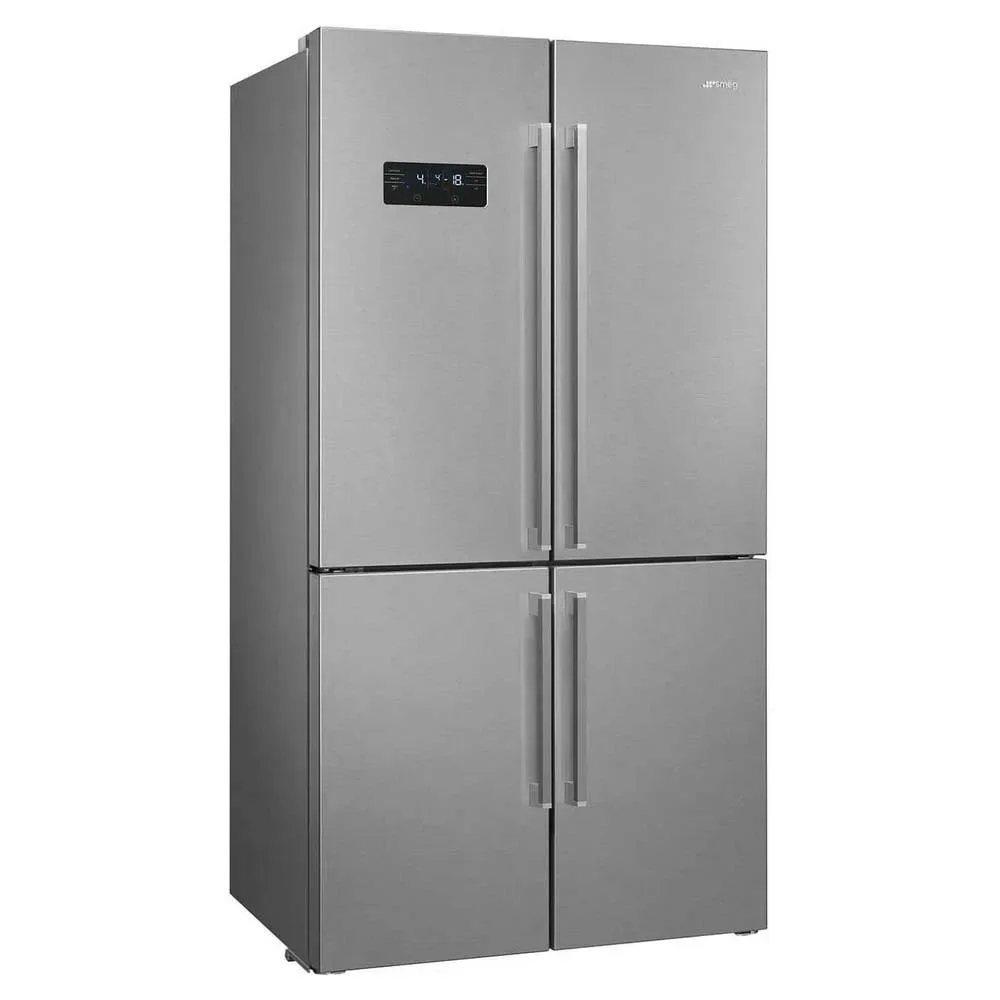 Fq60xde Amerikanischer Kühlschrank von Smeg – Produktfoto