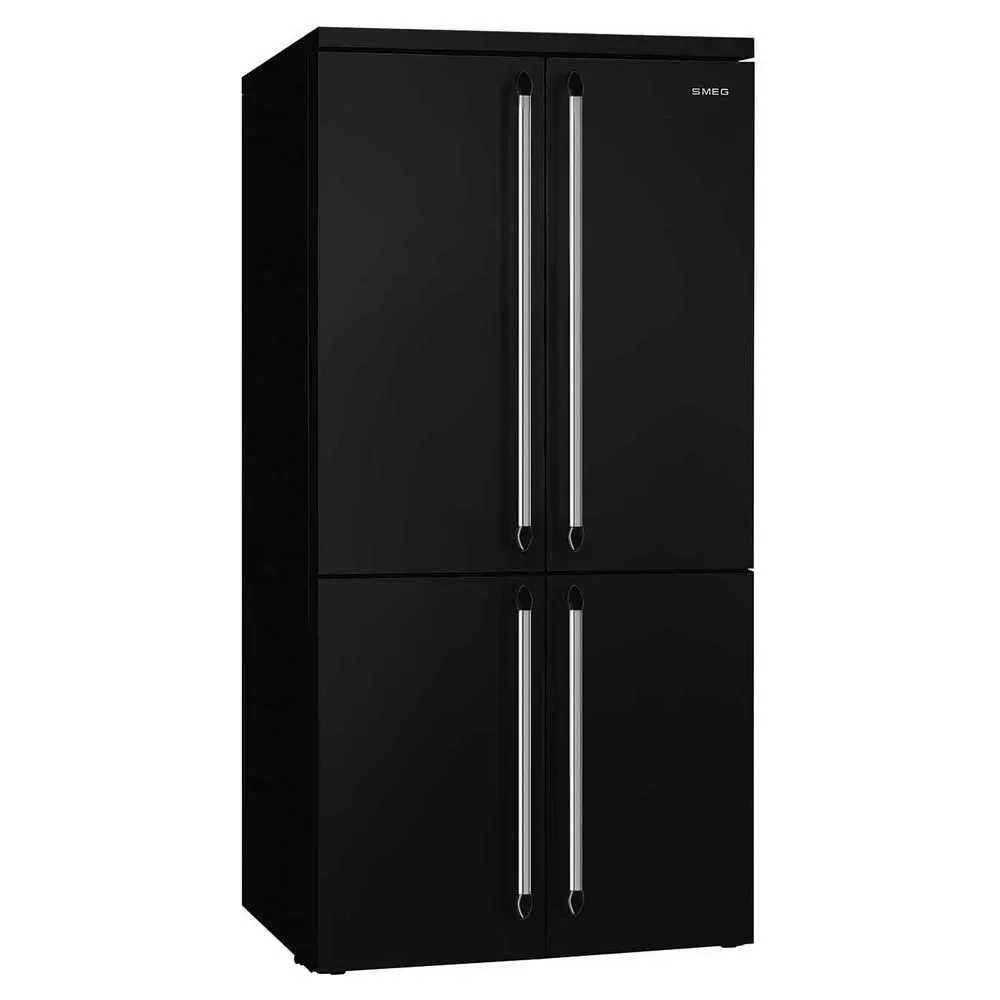 Fq960bl6 Amerikansk Køleskab fra Smeg – produktbillede