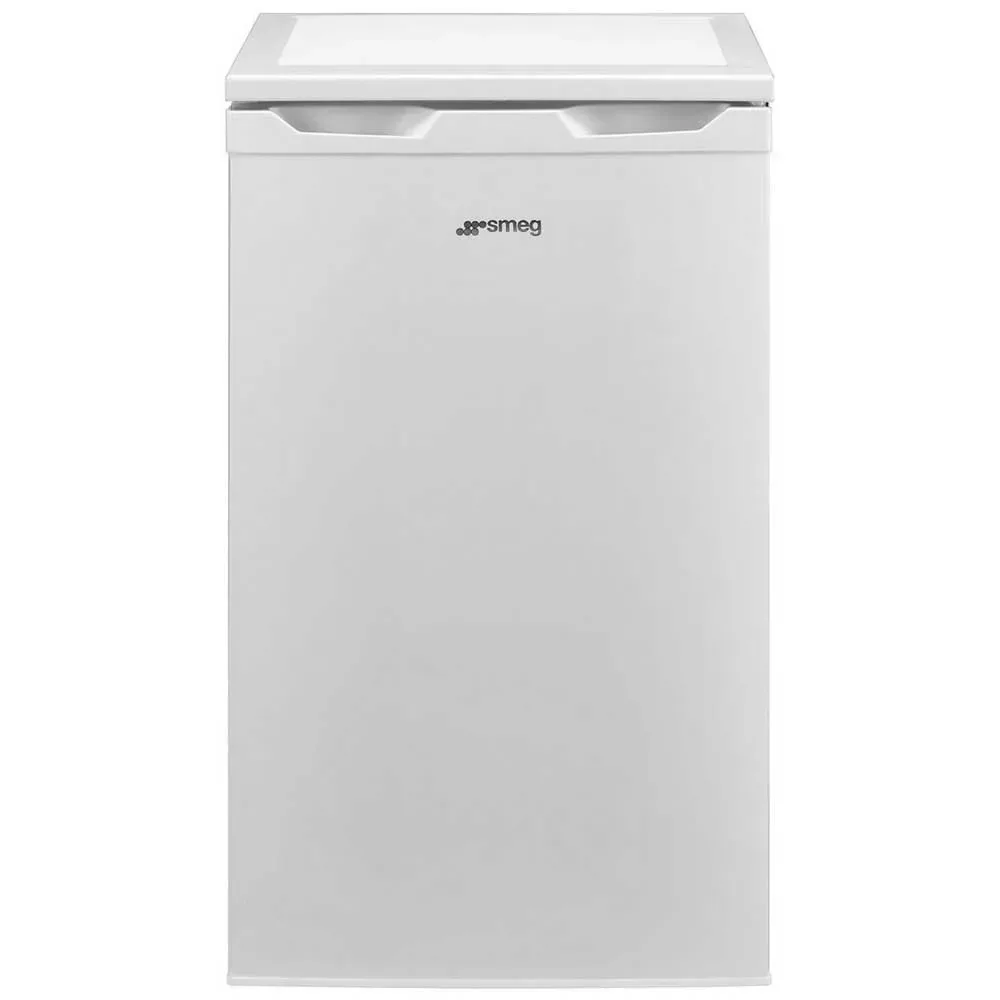 Fs08ew Eintüriger Kühlschrank von Smeg – Produktfoto