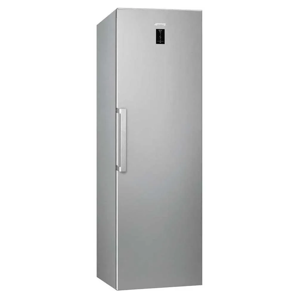 Réfrigérateur à Une Porte Fs18ev3hx de Smeg – photo produit