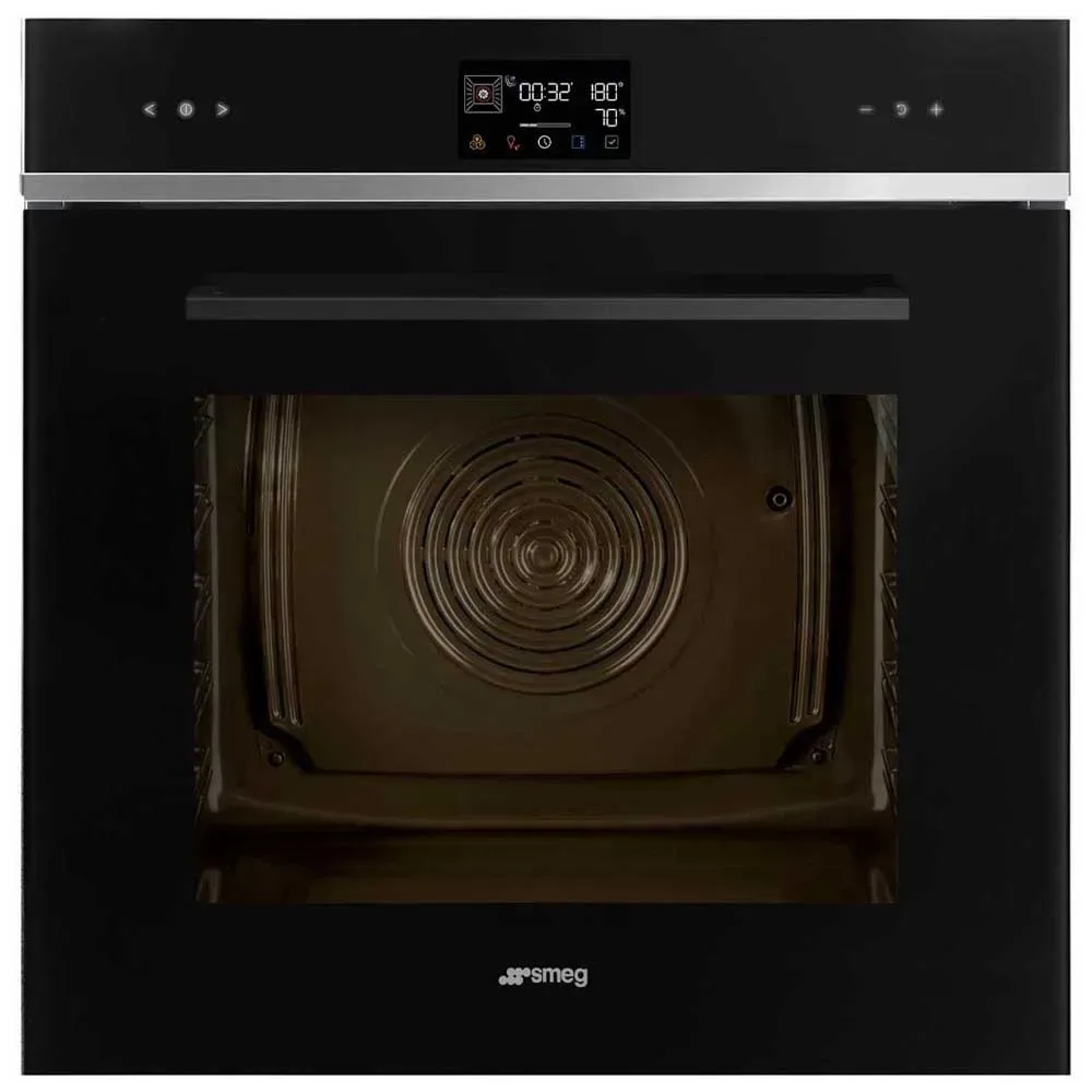 Galileo Steam100 67l Multifunktionsovn fra Smeg – produktbillede