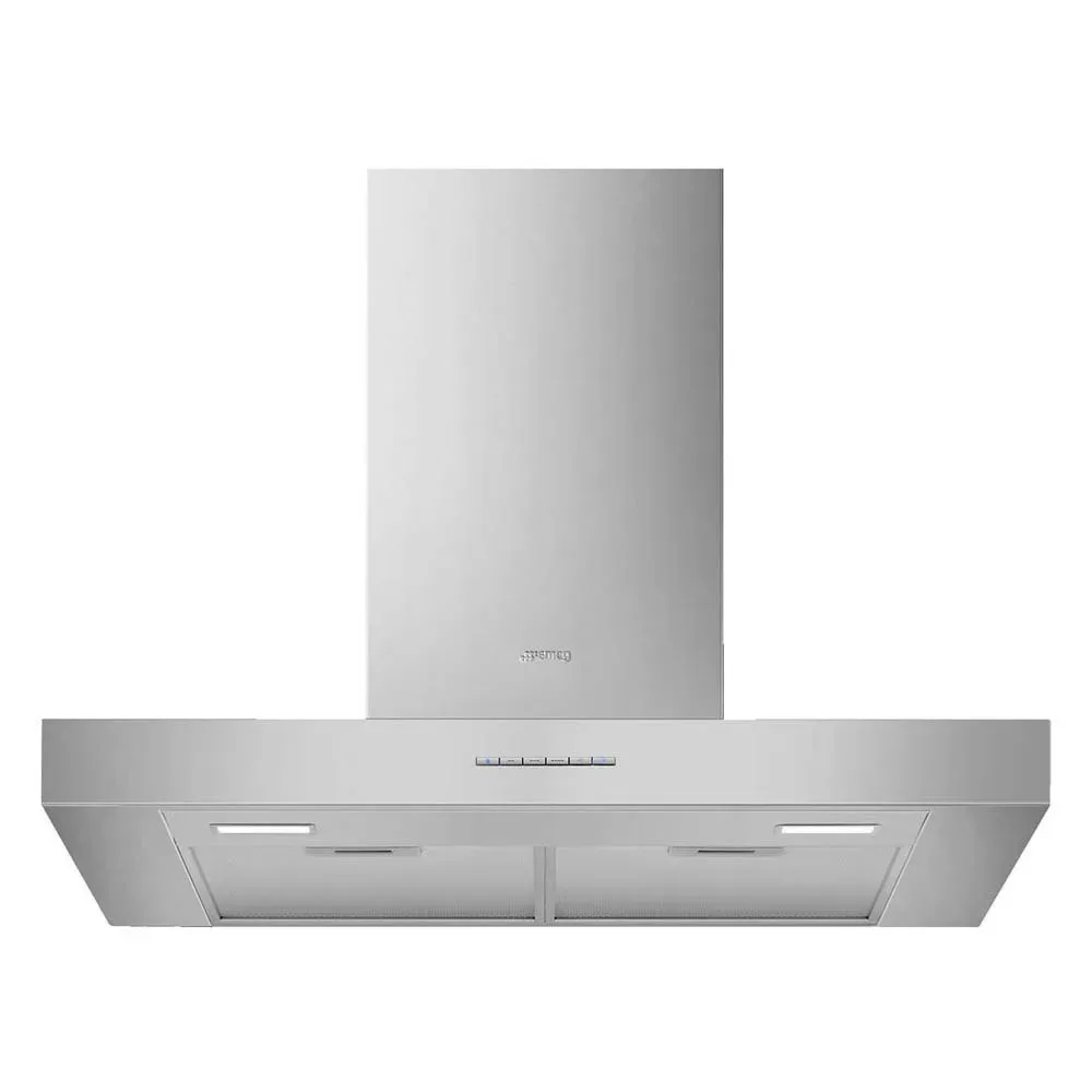 Kbt700xe 70 Cm Decoratieve Afzuigkap von Smeg – Produktfoto