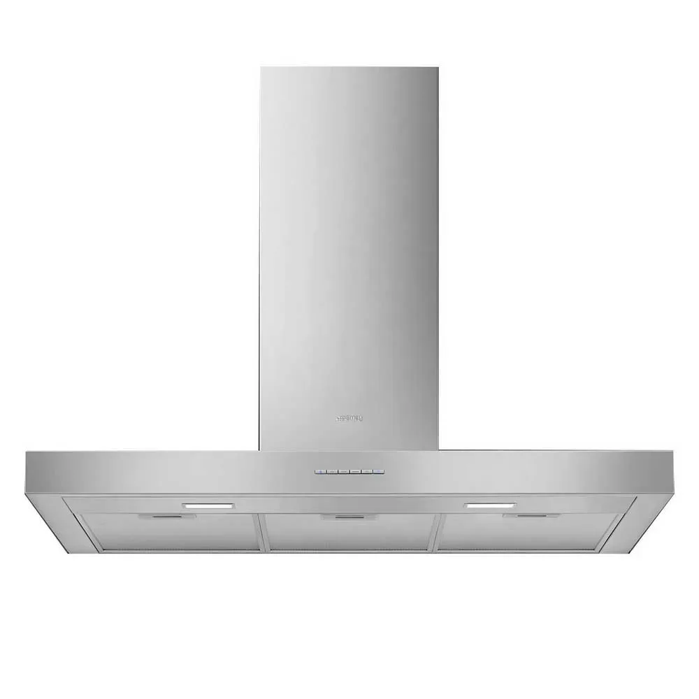 Kbt900xe 90 Cm Decoratieve Afzuigkap fra Smeg – produktbillede