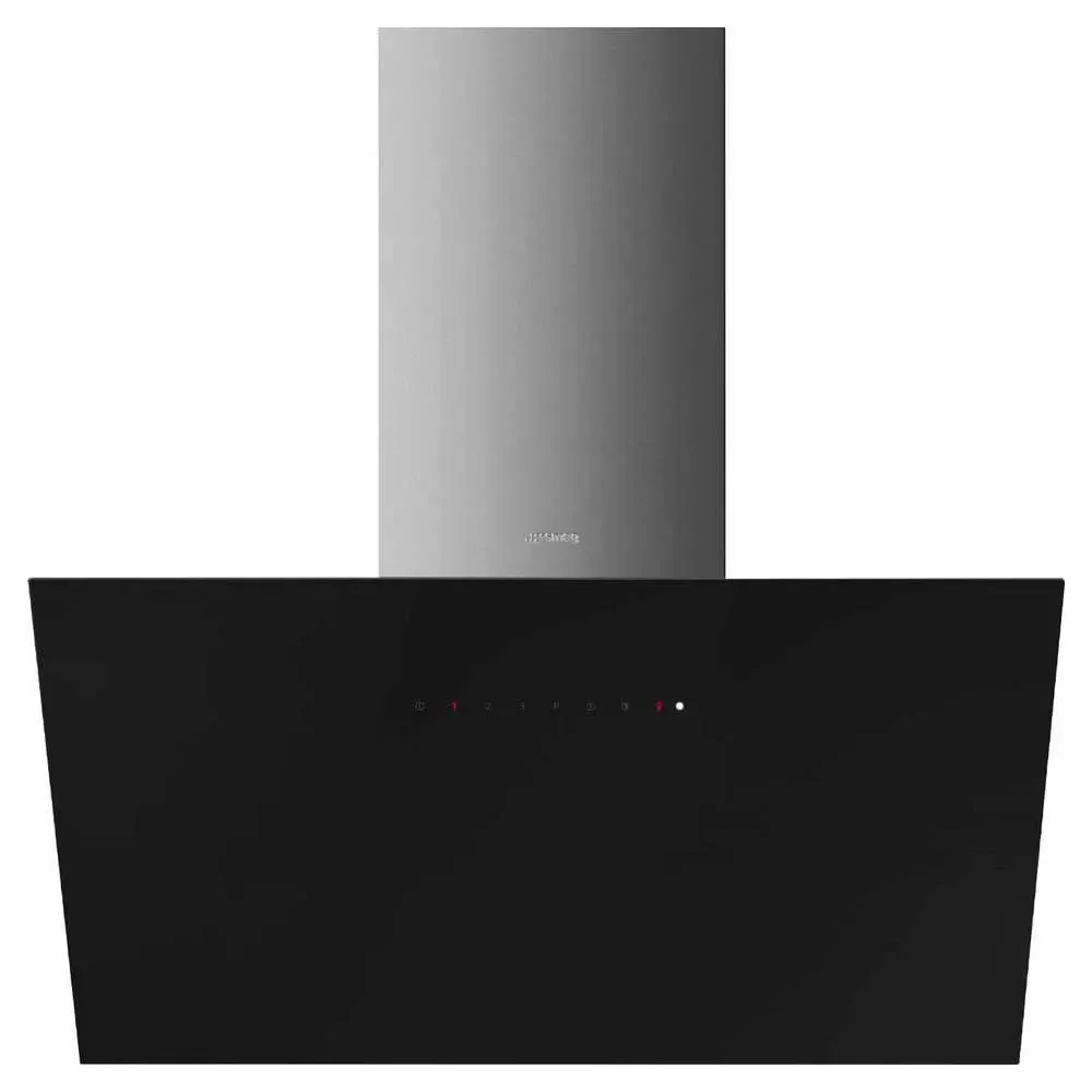 Kicv90bl2 90 Cm Decoratieve Afzuigkap fra Smeg – produktbillede