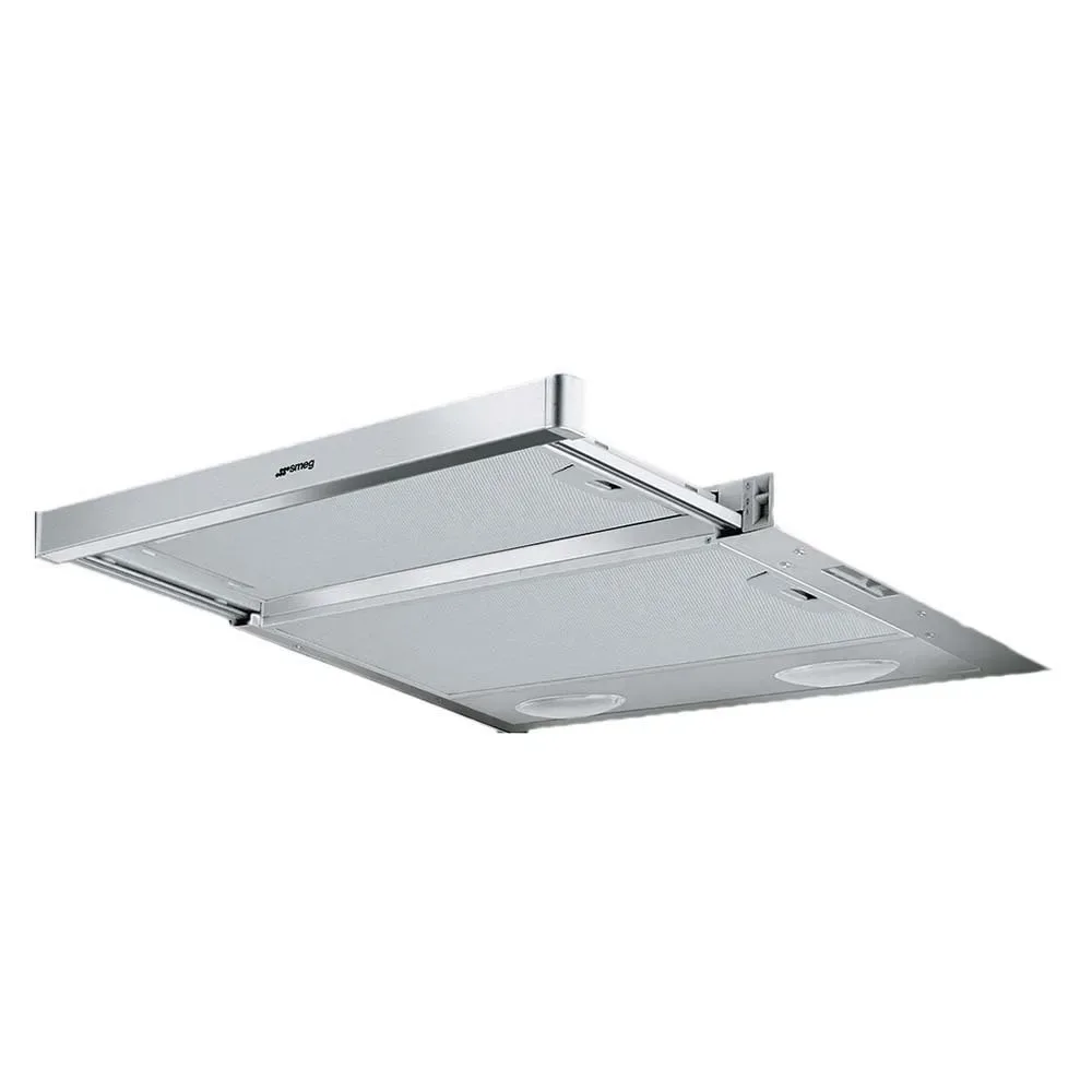 Kset61e2 60 Cm Telescopische Afzuigkap von Smeg – Produktfoto
