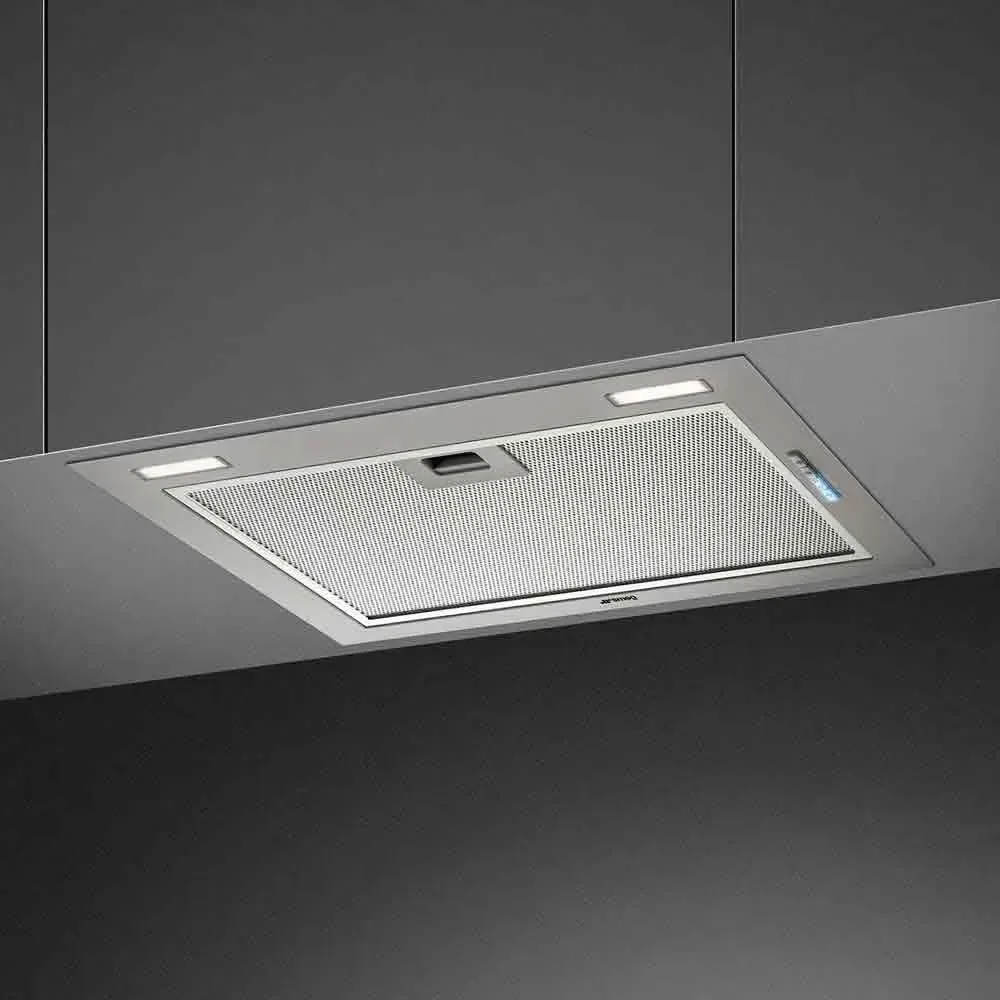 Ksg52hpe 52 Cm Conventionele Afzuigkap fra Smeg – produktbillede