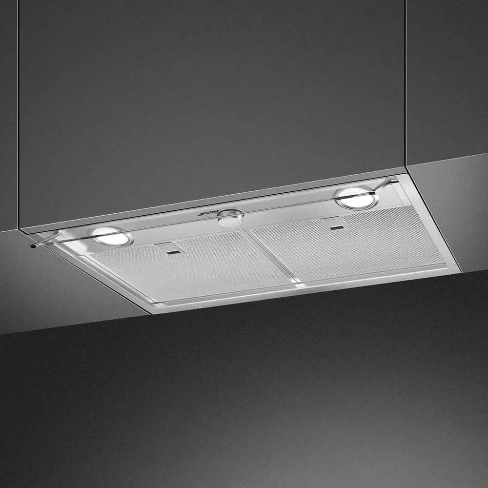 Ksgt61x 60 Cm Konventionel Emhætte fra Smeg – produktbillede