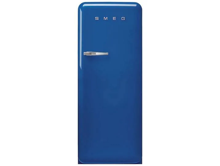 Kühl-/Gefrierkombination FAB28RBE5, 153.0 cm hoch, 60.1 cm breit fra Smeg – produktbillede