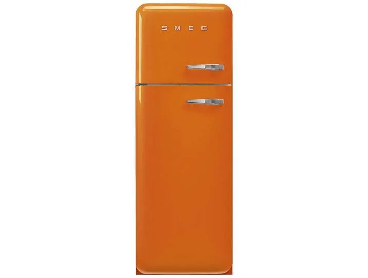 Kühl-/Gefrierkombination FAB30LOR65 fra Smeg – produktbillede