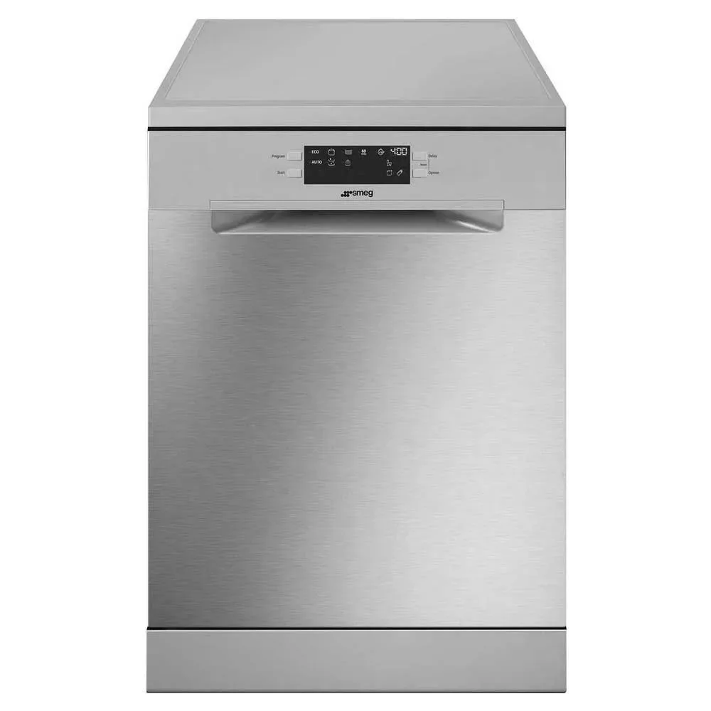 Lvs262dsx Opvaskemaskine 13 Antal Kuverter fra Smeg – produktbillede