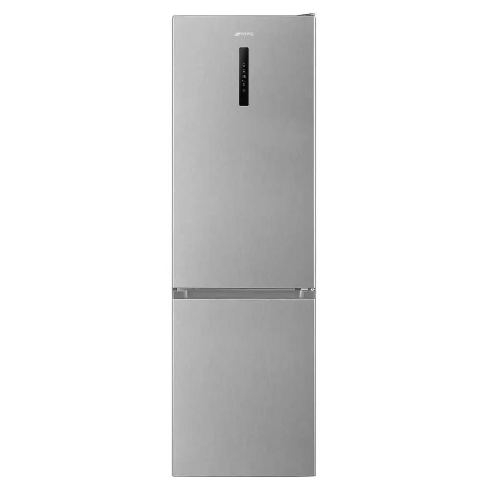 Rc18xdne Koelkast Met Vriezer van Smeg – productfoto