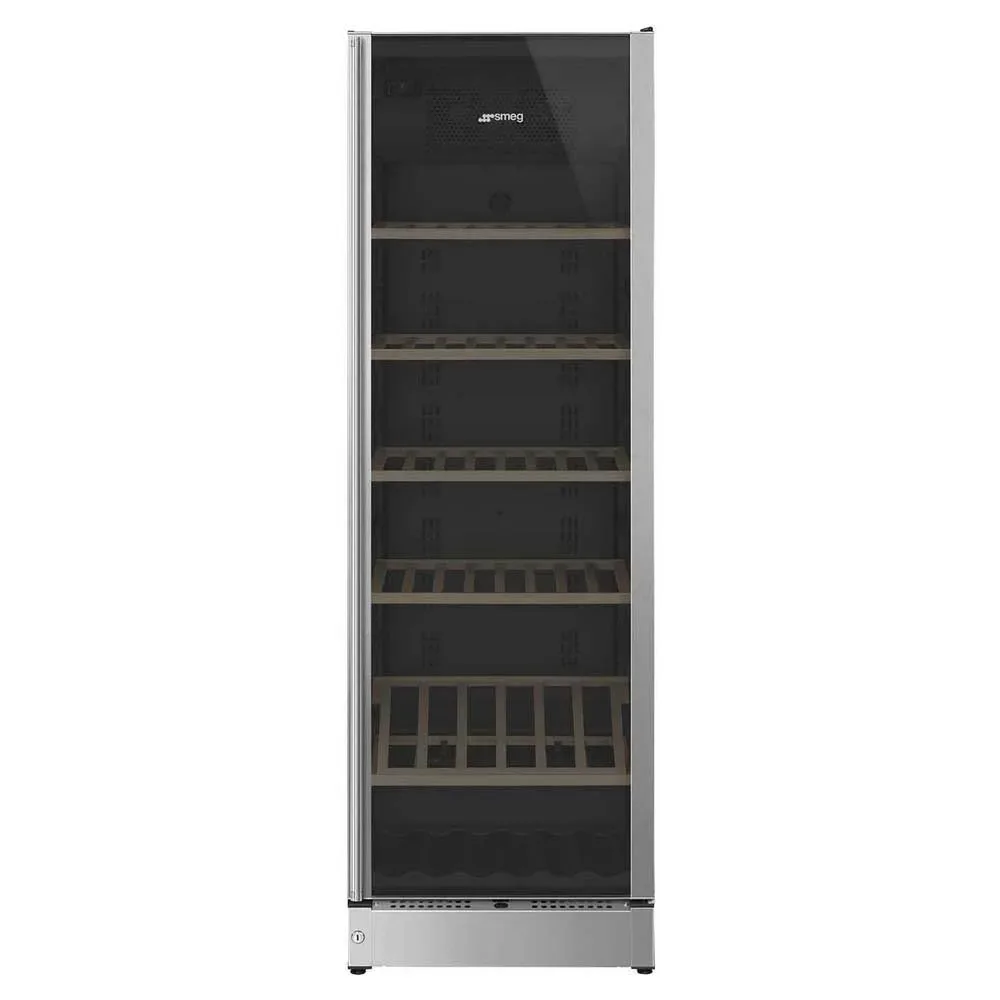 Scv115g Vinkøleskab fra Smeg – produktbillede
