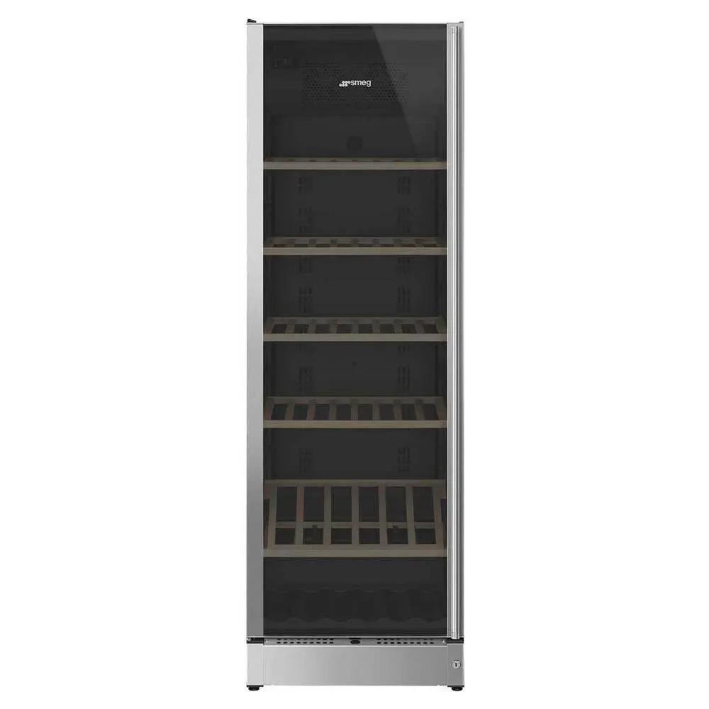 Refroidisseur à Vin Scv115gs de Smeg – photo produit