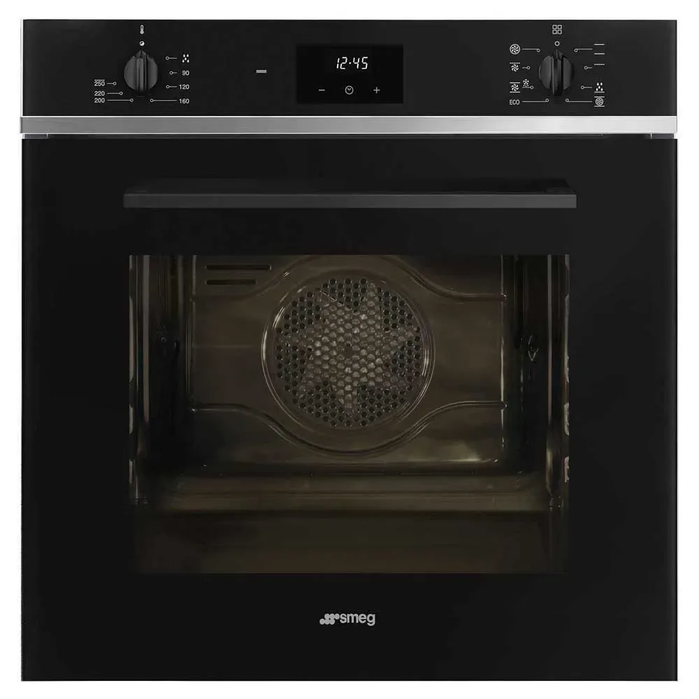 Sf6400tb 70l Multifunctionele Oven fra Smeg – produktbillede