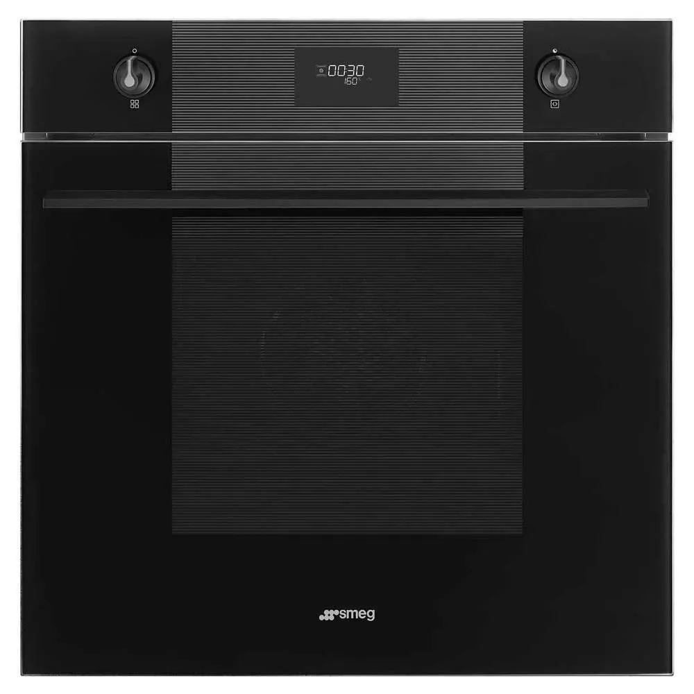 Sfp6101tb3 70l Multifunctionele Oven de Smeg – photo produit