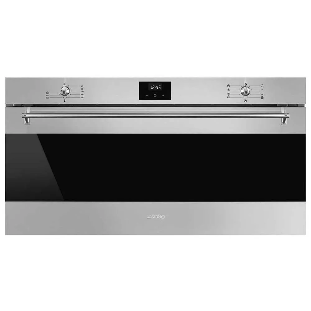 Four Multifonction Sfr9300x 85l de Smeg – photo produit