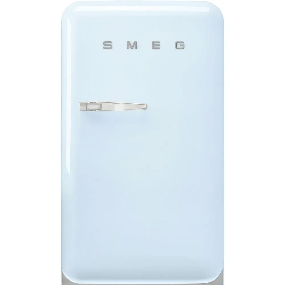 Smeg 50s Style Fab10h Køleskab Med én Dør fra Smeg – produktbillede
