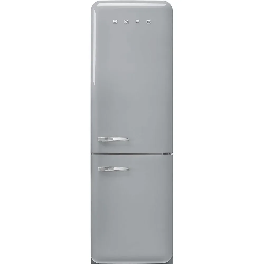Smeg 50s Style Fab32r Køleskab Med Fryser fra Smeg – produktbillede