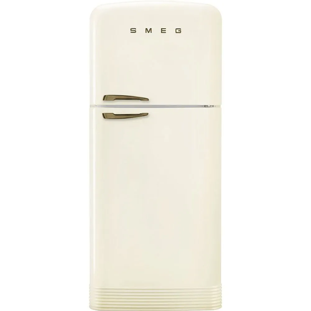 Smeg 50s Style Fab50rcr Køleskab Med Fryser fra Smeg – produktbillede