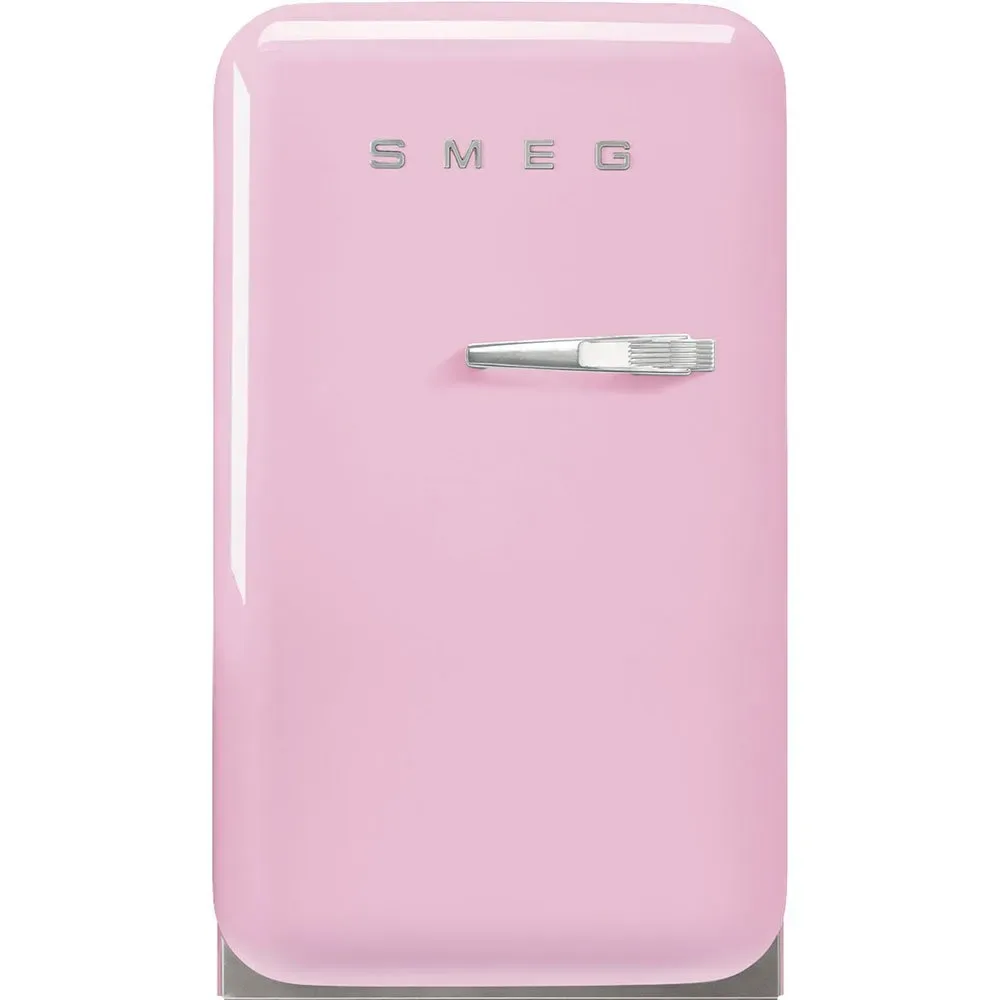 Smeg 50s Style Fab5lp Køleskab Med én Dør fra Smeg – produktbillede