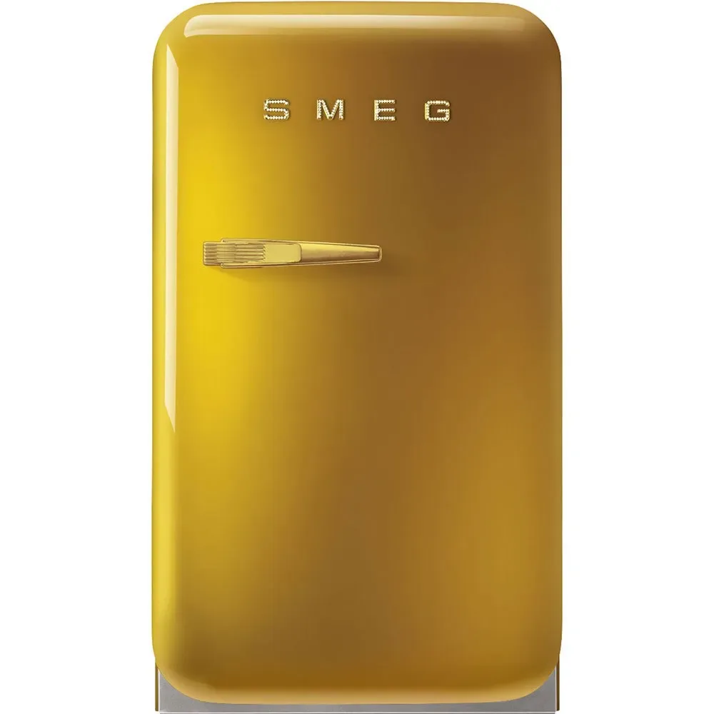 Smeg 50s Style Fab5rd Køleskab Med én Dør fra Smeg – produktbillede