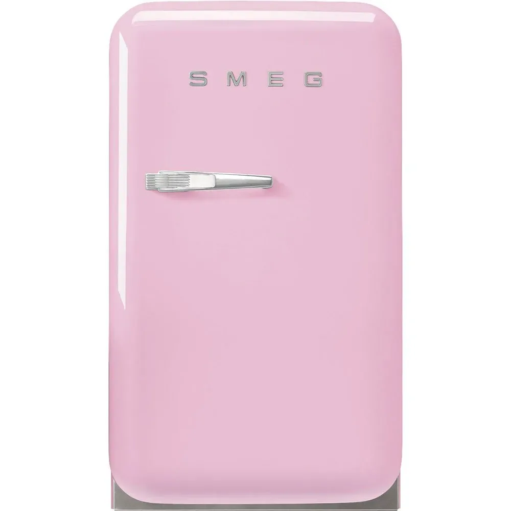 Smeg 50s Style Fab5rp Køleskab Med én Dør fra Smeg – produktbillede