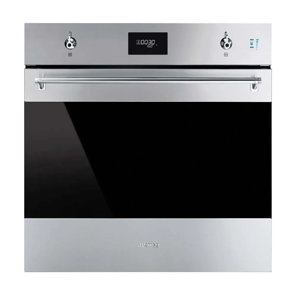 Four So6301s2x 68l de Smeg – photo produit